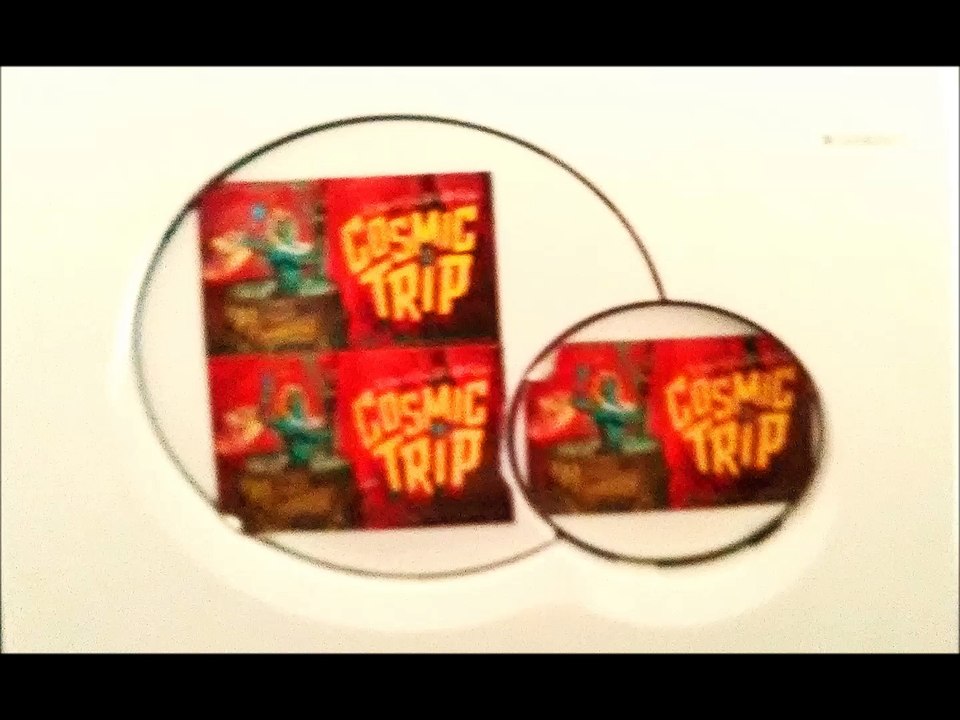 MARCOSMICS - SPACHIOTRIP