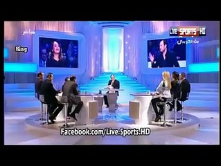 مايا القصوري تفضح سمير الوافي في إذاعة و تكشف حقائق مخفية و أرقام مرعبة