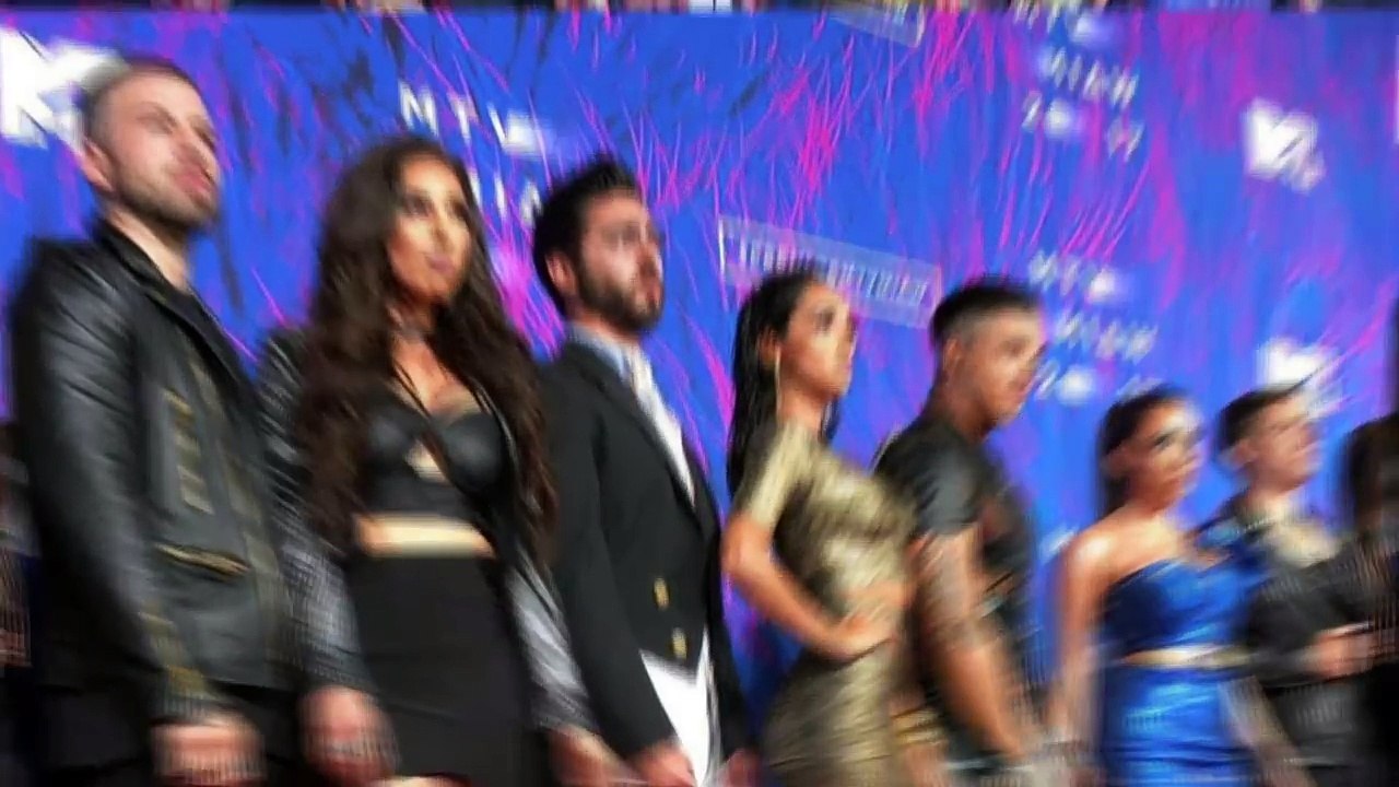 Jawy Habla Sobre Manelyk MTV MIAW 2017 Acapulco Shore 4 Karime Pindter