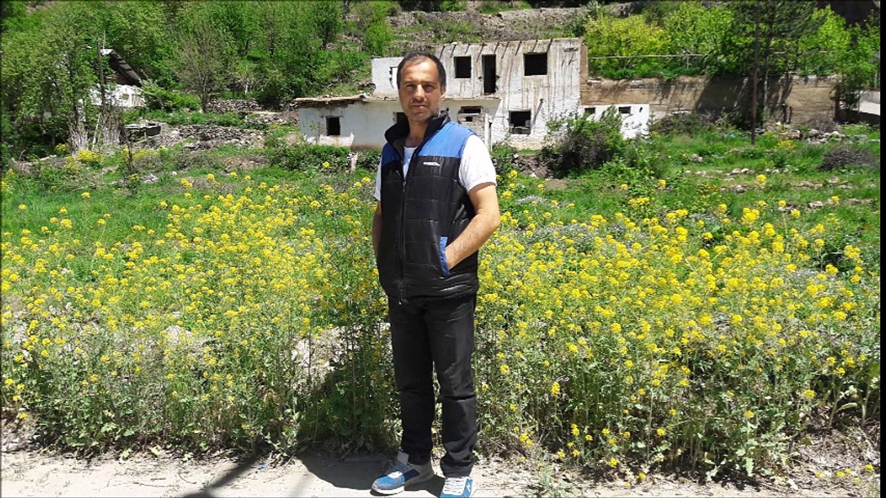 Onay Şahin - Sürmene Gemileri (2017)