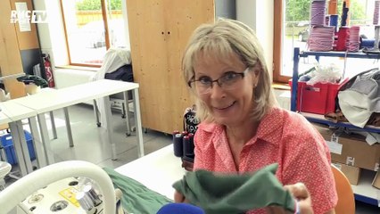 AS Saint-Etienne – Les dessous de la conception du nouveau maillot