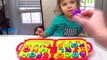 Best Learning Videos for Kids Smart Kid Genevisdaeve Teaches toddlers ABCS, Colors! Kid Learning Fun