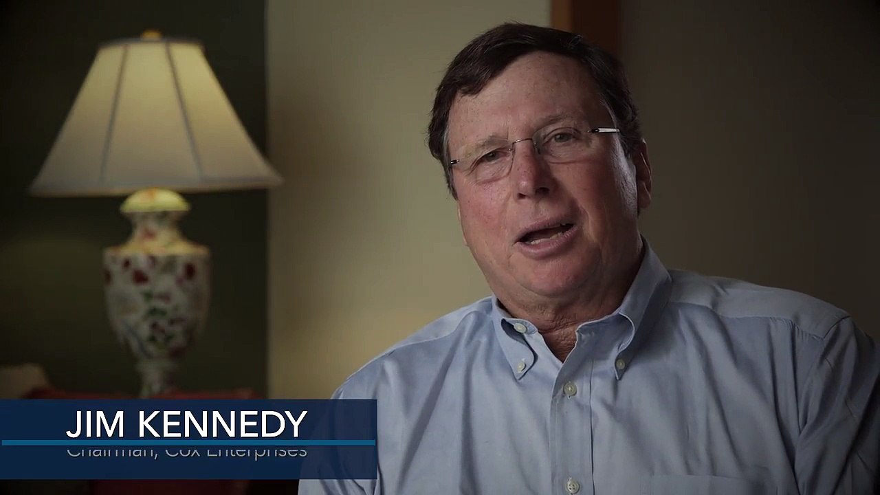 Cox Enterprises Announces Recipients of the Jim Kennedy Scholarship Fund | Cox Enterprises