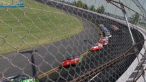 NASCAR Fast Lap: iRacing Champion Breaks Down Daytona International Speedway