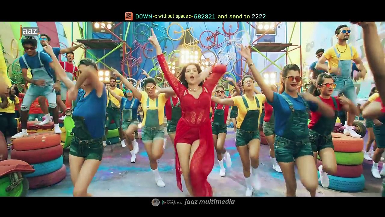 SHOLOANA VIDEO SONG | SHAKIB KHAN | SUBHASHREE | BENGALI MOVIE EID 2017
