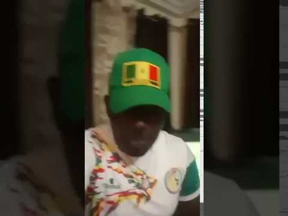 Le Sing Sing Rythme en mode supporter
