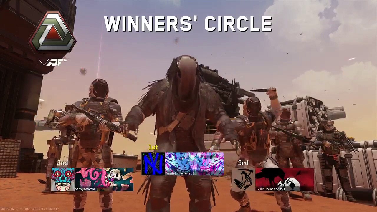 COD IW 6-29-17 Kh0uns24's Live PS4 Broadcast (7)