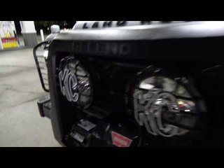 Mikey Garcia Explains Why He Yells At His Cook - EsNews Boxing