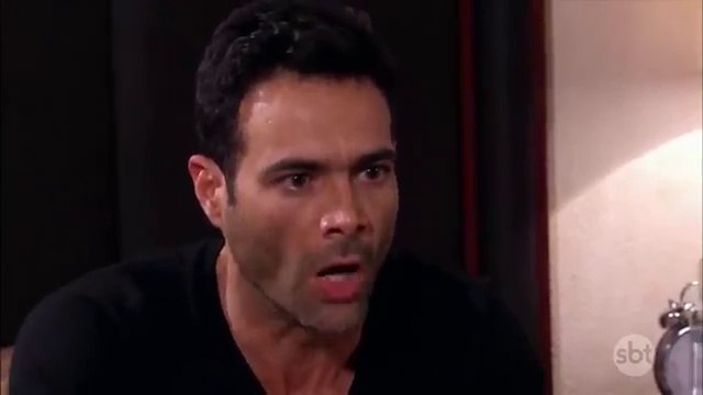 O Que a Vida Me Roubou - Montserrat pede o divórcio a José Luís