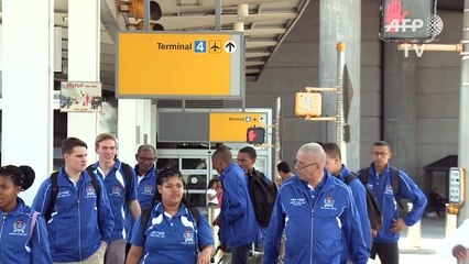 Trump travel ban to take partial effect