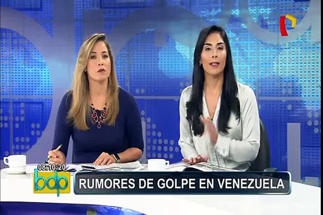 Venezolanos aseguran que Gobierno de Maduro solo ha traído sufrimiento a su país