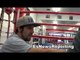 boxing star john molina jr on pacquiao vs bradley and pacquiao vs bradley EsNews Boxing