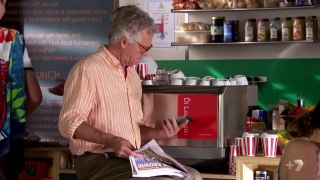 Home and Away Episode 6686 28 June 2017