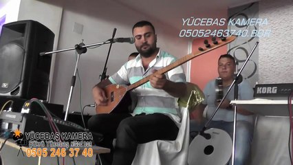 TAHİR UCAR SENİN YOLUNA ÖLEYİM YAR AŞKIMIZ GİZLİ KALSIN