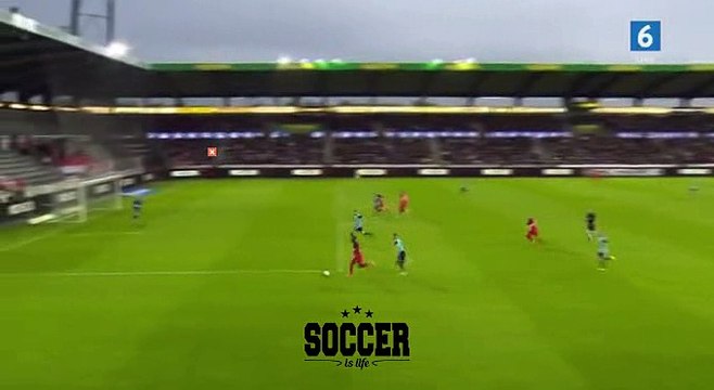 Simon Kroon Goal HD - Midtjylland (Den)	5-0	Derry City (Nir) 29.06.2017