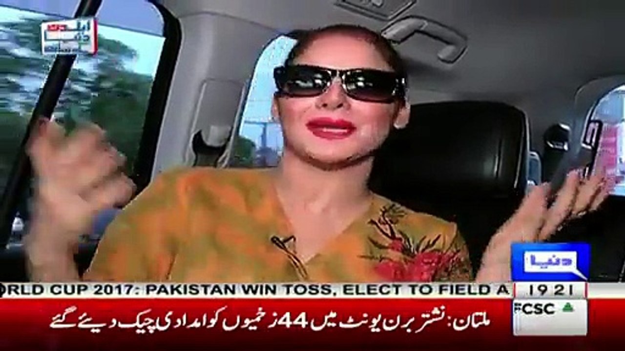 Itna Paisa Kahan Se Aaya? Sohail Warraich Asks Sheen