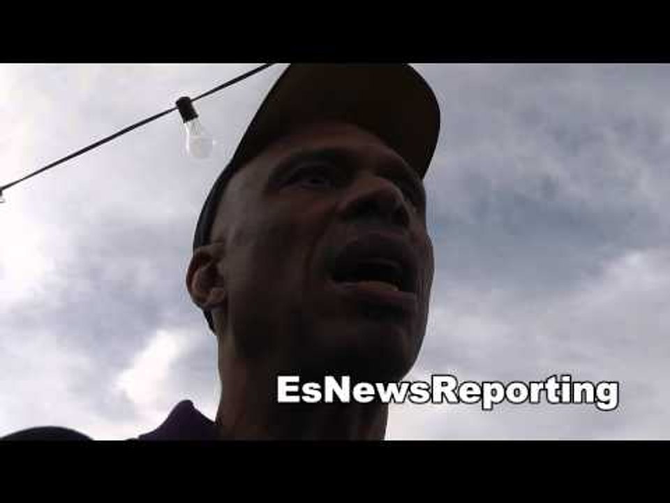 kareem abdul jabbar on coaching the lakers does he want the job