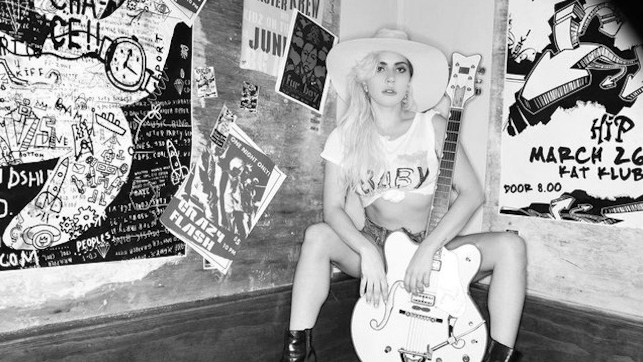 Lady Gaga Headed Back on Bud Light Dive Bar Tour | Billboard News