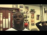 Nate Jones talks sex and boxing Jayson Cross-EsNews Boxing