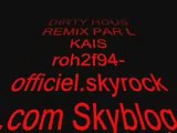 L Kais Rap Hardcore 93 Remix Rohff le cauchemard du rap