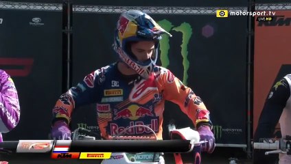 MXGP 2017 - Rd11 MXGP Lombardia - MXGP Race 2