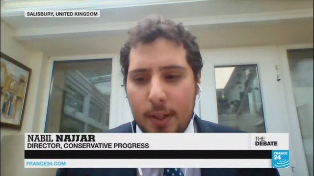 Exhausted Conservative grassroots resigned to May's temporary leadership