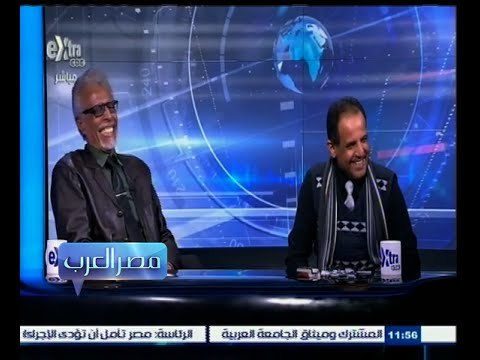 #مصر‪_‬العرب | عاصفة الحزم في اليمن .. خطوة نحو تفعيل اتفاقية الدفاع العربي المشترك | ج2