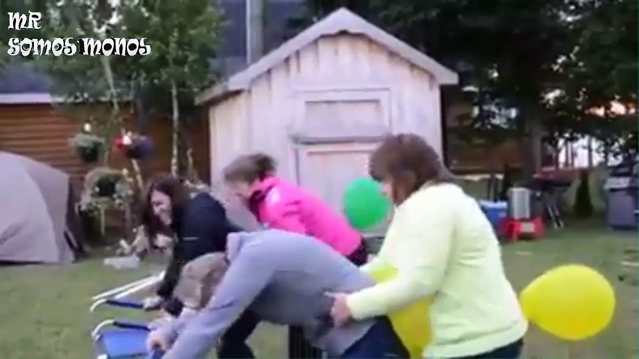 VIRALES Y FAILS MAS VISTOS ESTA SEMANA 4 DE JUNIO 2017 nuevo