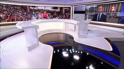 Congrès de Versailles : le boycott des députés de La France insoumise