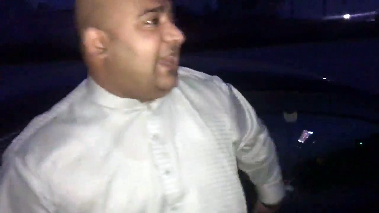 bholay ko ab afsos ho raha hai jb sab lassan lag gya