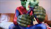 New 2017 Hasbro Marvel Spider-Man 6 Inch Venom & Doc Ock Action Figure Unboxing Review