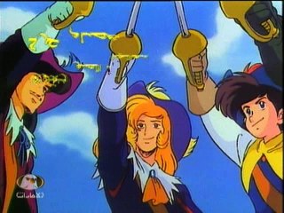 فرقة الفرسان 52