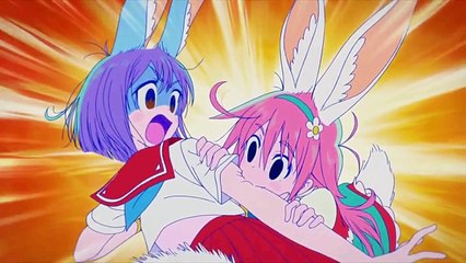 Trailer Filme Mad Max Version Flip Flappers