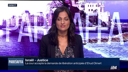 Paris / Jaffa | 29/06/2017