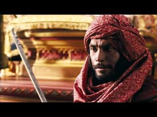 Pirates de Langkasuka (2008) film Aventure fantastique