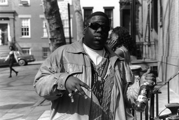 Kendall & Kylie Called Out By Biggie Small's Mother