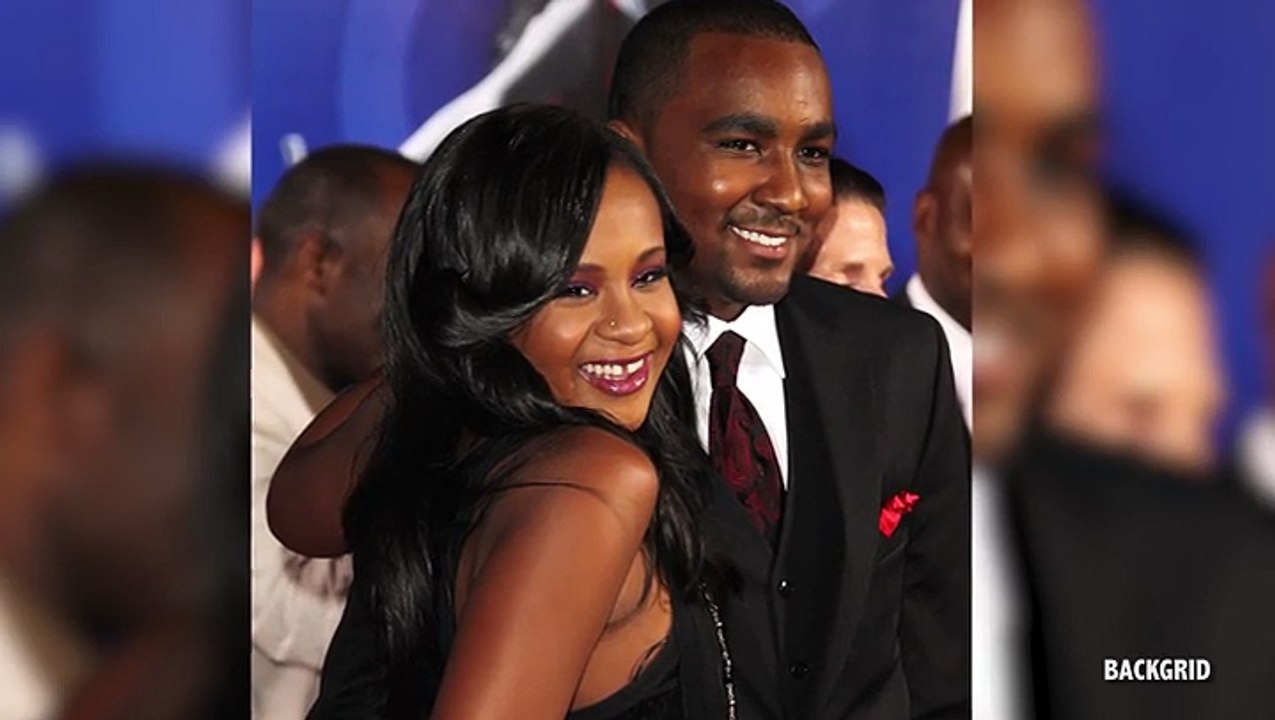 Nick Gordon Pleads Not Guilty To Domestic Violence Charges