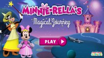 Para juego viaje júnior Aprender mágico pareo ratón forma Minnie minnie-rella disney