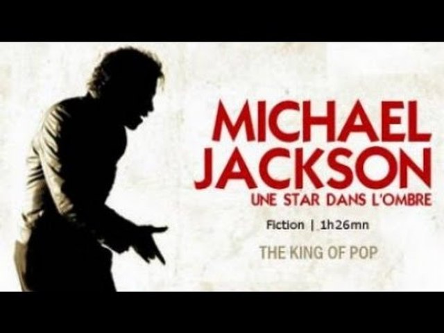 Michael Jackson une star dans l'ombre - film entier - Vidéo Dailymotion