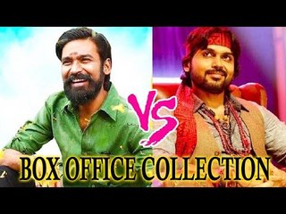 கோடி காஸ்மோரா வசூல் விவரம் - Dhanush, Karthi