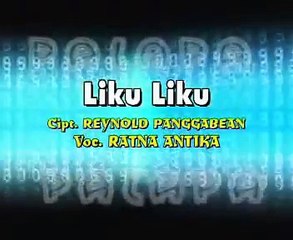 Dangdut Indonesia Hidup penuh Liku-liku''Ratna antika''.