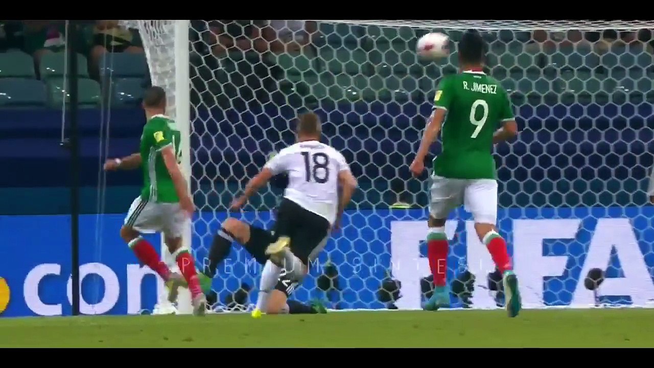 GerMex AllG