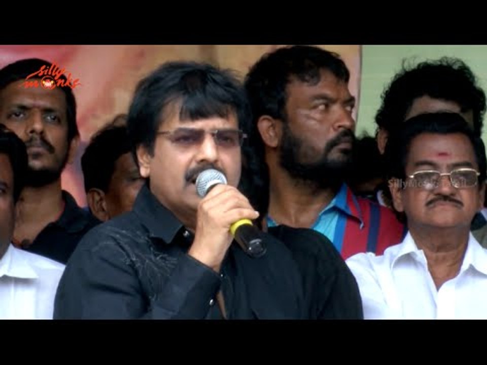 Tamil Industry - Srilankan Tamil Issue - Jaya Lalitha