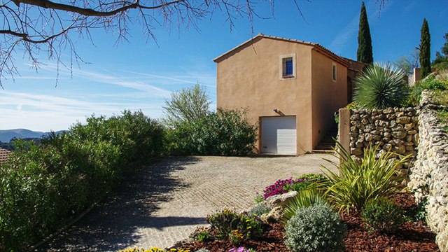Villa à vendre à Lascours, Roquevaire en Provence - Annonces immobilières
