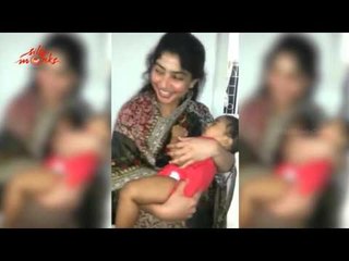 Sai Pallavi ( Malar - Premam  ) Singing Video