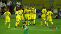 Žan Žužek GOAL HD - Domzale (Slo) 2-0 Flora (Est) 29.06.2017