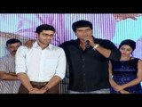 Ravi Babu Speech @ Laddu Babu Audio Launch - Shamna Kasim, Bhumika