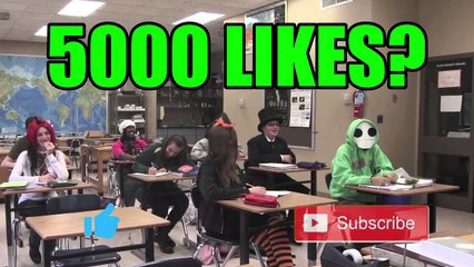 Top 5 En KOMİK Öğrenci Öğretmen Şakalar! - Top 5 FUNNIEST Student Pranks On Teachers!