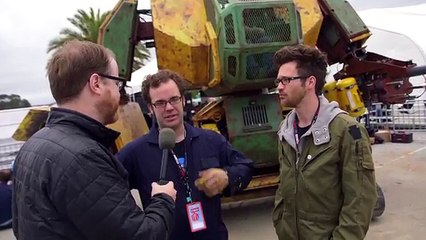 Cª megabots