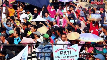 Rock Dangdut IndonesiaTum Hi Ho - Rere Amora